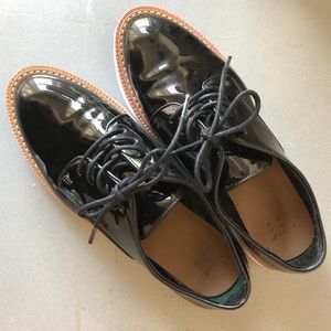 A New Day Patent Loafer